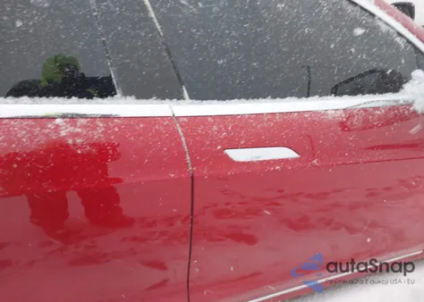 2017 Tesla Model S 60/75 из США, поврежденный, VIN 5YJSA1E17HF228460